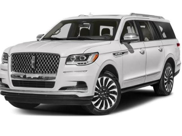 LINCOLN NAVIGATOR L 2022 5LMJJ3TT1NEL12257 image